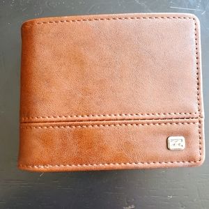 Billabong Dimension Bi-fold wallet